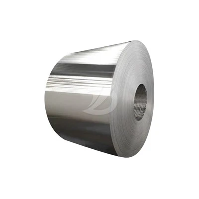 1060 alumiiniumspiraal
