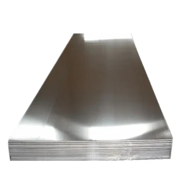5052 alumiiniumleht
