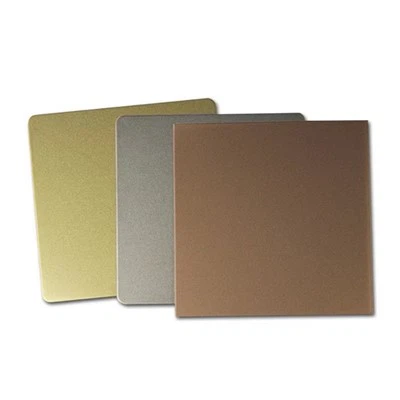 Roostevabast terasest värvileht