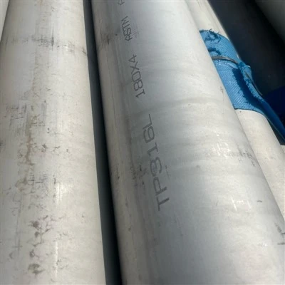 ASTM A269 roostevabast terasest toru